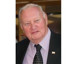 Milton Olson Obituary (1932