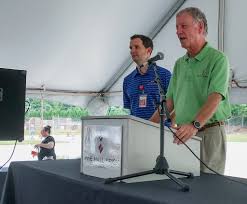 Pine Hall Brick celebrates 100 years of brick making and brick innovation