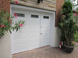 Maybe you would like to learn more about one of these? Electric Garage Doors Price With Pedestrian Access Door And Windows Buy Electric Garage Doors Price Overhead Garage Door Garage Door With Small Door Product On Alibaba Com