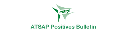 Atsap Mobile Positives