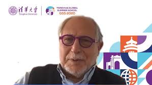 Tsinghua GSS 2020 Day 7: Lifelong Learning and Development-Tsinghua  University