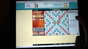 I have a new ipad and can't access the games from pogo. How To Play Pogo Com S Scrabble From Your Ipad Iphone Or Android With Alwaysonpc Youtube