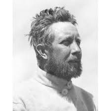 Lure of the Mountains