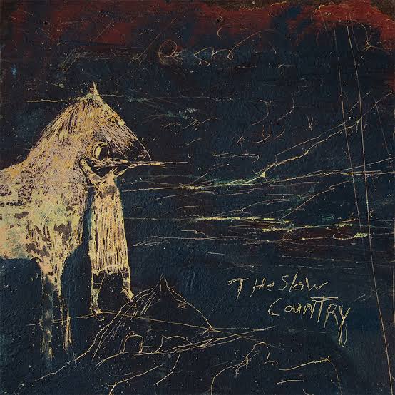 Heist or Hit - The Slow Country - Firing Line
