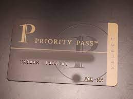 Please provide name, complete 18 digit priority pass number and state that pp membership is via hdfc bank program. Priority Pass Select Airport Lounge Pass Review From Credit Card Perk