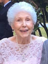 Doris Jane McFadden Thompson Obituary