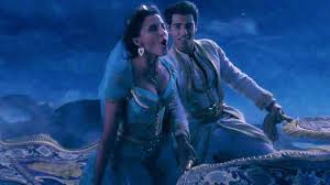 Aladdin (2019) ep 0 is available in hd best quality. A Whole New World Song Scene Aladdin 2019 Movie Clip Youtube