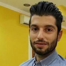 Antonio Tozzi (@Antonio_tozzi_)