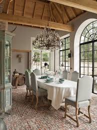 My Sister S Orangery Photo Credit Montse Garriga French Country Dining Room Decor French Country Dining Room Country Dining Rooms