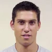 Eddie Stokes » partners :: Beach Volleybox