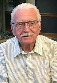 Gene Erdmann Obituary November 10, 2021