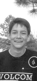 The Pagosa Springs SUN Michael Martinez: Overcoming hardship to find success