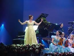 Последние твиты от andré rieu (@andrerieu). European Pianos In Vancouver Andre Rieu In Vancouver