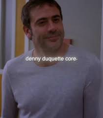 Alex Carrying Izzie from Denny