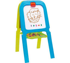 buy chad valley double sided easel at argos co uk visit