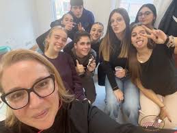 Un aperitivo al Marconi