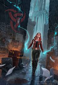 Modern Handbook [5E] | GM Binder