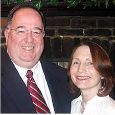 New mission presidents