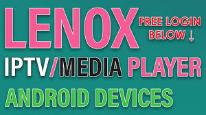 Jun 10, 2019 · the lenox media player does not have any content such as live channels, movies or radios. Install Expedite Iptv On Amazon Firestick Fire Tv Installation Lenox Media Player By Iptv Pro