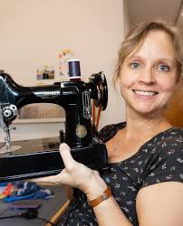 Nikki Schreiner (@pincutsew) • Instagram photos and videos