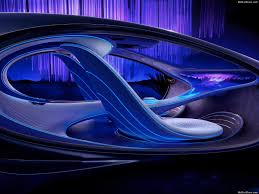 Mercedes Benz Vision Avtr Concept 2020 Picture 25 Of 47 In 2020 Concept Cars Mercedes Mercedes Benz