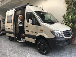 Lessons In Overlanding Start By Spending Time Time Our Csreisemobile Mercedes Sprinter 4x4 Camper Van Moda Masculina Moda Masculino