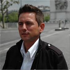 Anthony ROUX, 53 ans (PARIS)