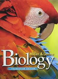 In the section what grades do you teach by amy carlon, jill norris, et al. Miller Levine Biology Foundation Abebooks