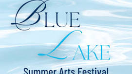 Blue Lake Summer Arts Festival: Faculty Showcase