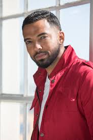 Christian Keyes