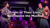 Ready set not yet with lyrics beetlejuice the musical d c. Beetlejuice The Musical Ready Set Not Yet Lyrics Youtube