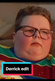 Derrick Turnbow Mike