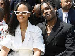 1 day ago · editorial images, stock photos and pictures. Asap Rocky Says Rihanna Is The Love Of My Life In New Interview Revolt