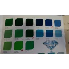 Maybe you would like to learn more about one of these? Cat Minyak Besi Kayu Biru Hijau Tosca Ftalit Kansai 1 Kg Paling Murah Shopee Indonesia