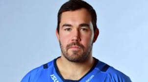 A dream Vodacom Bulls debut for Hunt