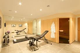 Alle jobs der branche fitnessstudios. Gartenhaus Als Fitnessraum Ihr Personlicher Sportraum Im Grunen