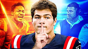 Julian Edelman Named to New England Patriots Hall of Fame Class of 2025