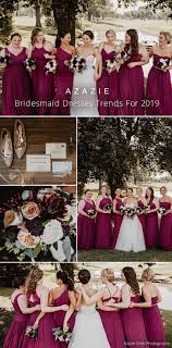 Real Wedding Mulberry Bridesmaid Dresses Lilac Bridesmaid Dresses Mulberry Bridesmaid Dresses Bridesmaid Dresses