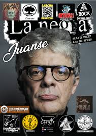 Paraje Alfar presenta “Hasta vos”, feat. Javier Calamaro y Rodrigo Manigot 