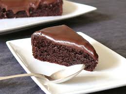 Un Moelleux Au Chocolat Sans Gluten Bee Made Chocolat Sans Gluten Moelleux Au Chocolat Recette Gateau Moelleux
