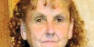 Obituary: Deborah Sue Grahame Seevers