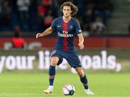 Adrien rabiot skills and goals psg 2014 adrien rabiot 2014/2015 skills goals. Report Claims Barcelona Unwilling To Spend More Than 50m On Psg Midfielder Adrien Rabiot 90min