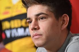 ,,mijn enige ambitie is winnen, klonk het voor de start bij titelverdediger van aert. Wout Van Aert Is Belgisch Kampioen Tijdrijden Wablieft