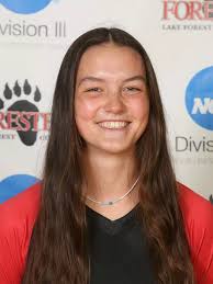 2023 Women's Volleyball Roster