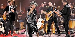 Cafe tacuba un segundo (mtv unplugged) (2019, cd). Cafe Tacvuba Y El Mejor Mtv Unplugged De La Historia