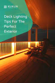 A Guide On All You Need To Know About Deck Lighting Deck Lighting Solar Deck Lights Led Deck Lighting