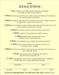 The Courageous Resolution Leadership Bible Encouragement Funeral Poems Words