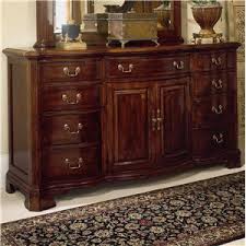 View entire cherry grove collection. American Drew Cherry Grove 45th Door Triple Dresser Lindy S Furniture Company Dressers