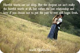 Friendship quotes love quotes life quotes funny quotes motivational quotes inspirational quotes. Hurtful Words Quotes For Exs Quotesgram