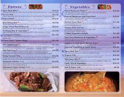 Welcome to tropical island restaurant! Explore Gluten Free Options At Tropical Island In Victoria
